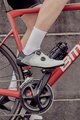 SHIMANO Pantofi de ciclism - SH-RC702 - alb