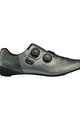 SHIMANO Pantofi de ciclism - SH-RC703 - verde
