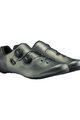 SHIMANO Pantofi de ciclism - SH-RC703 - verde