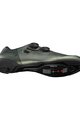 SHIMANO Pantofi de ciclism - SH-RC703 - verde