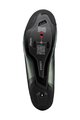 SHIMANO Pantofi de ciclism - SH-RC703 - verde