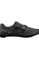 SHIMANO Pantofi de ciclism - SH-RC703 - negru