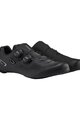 SHIMANO Pantofi de ciclism - SH-RC703 - negru