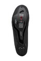 SHIMANO Pantofi de ciclism - SH-RC703 - negru