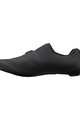 SHIMANO Pantofi de ciclism - SH-RC703 - negru