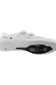 SHIMANO Pantofi de ciclism - SH-RC703 - alb