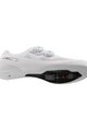 SHIMANO Pantofi de ciclism - SH-RC703 - alb