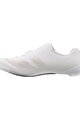SHIMANO Pantofi de ciclism - SH-RC703 - alb