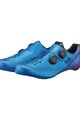 SHIMANO Pantofi de ciclism - SH-RC903 - albastru