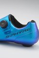 SHIMANO Pantofi de ciclism - SH-RC903 - albastru