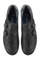 SHIMANO Pantofi de ciclism - SH-RC903 - negru