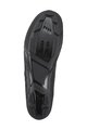 SHIMANO Pantofi de ciclism - SH-RX600 - negru