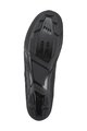 SHIMANO Pantofi de ciclism - SH-RX600 - negru