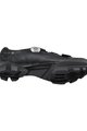 SHIMANO Pantofi de ciclism - SH-RX600 - negru