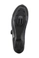 SHIMANO Pantofi de ciclism - SH-RX801 - negru