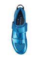 SHIMANO Pantofi de ciclism - SH-TR901 - albastru