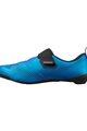 SHIMANO Pantofi de ciclism - SH-TR903 - albastru