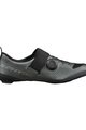 SHIMANO Pantofi de ciclism - SH-TR903 - gri