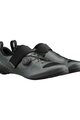 SHIMANO Pantofi de ciclism - SH-TR903 - gri
