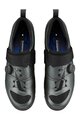 SHIMANO Pantofi de ciclism - SH-TR903 - gri