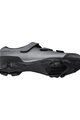 SHIMANO Pantofi de ciclism - SH-XC100 - argintiu