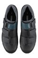 SHIMANO Pantofi de ciclism - SH-XC100 - negru