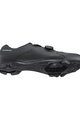 SHIMANO Pantofi de ciclism - SH-XC300 - negru