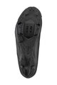 SHIMANO Pantofi de ciclism - SH-XC300 - negru