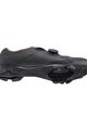 SHIMANO Pantofi de ciclism - SH-XC300 - negru