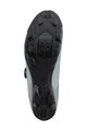 SHIMANO Pantofi de ciclism - SH-XC302-E - gri