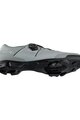 SHIMANO Pantofi de ciclism - SH-XC302-E - gri