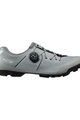 SHIMANO Pantofi de ciclism - SH-XC302 - gri