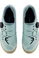 SHIMANO Pantofi de ciclism - SH-XC302 - albastru deschis