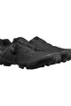 SHIMANO Pantofi de ciclism - SH-XC302 - negru