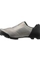 SHIMANO Pantofi de ciclism - SH-XC502 - argintiu