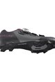 SHIMANO Pantofi de ciclism - SH-XC502 - gri