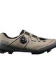 SHIMANO Pantofi de ciclism - SH-XC503 - bej