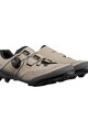 SHIMANO Pantofi de ciclism - SH-XC503 - bej
