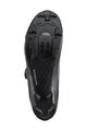 SHIMANO Pantofi de ciclism - SH-XC503 - bej