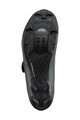 SHIMANO Pantofi de ciclism - SH-XC503 - bej