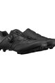 SHIMANO Pantofi de ciclism - SH-XC503 - negru