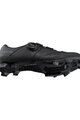 SHIMANO Pantofi de ciclism - SH-XC503 - negru