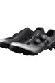 SHIMANO Pantofi de ciclism - SH-XC702 - negru