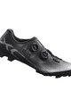 SHIMANO Pantofi de ciclism - SH-XC702 - negru