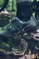SHIMANO Pantofi de ciclism - SH-XC702 - negru