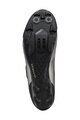 SHIMANO Pantofi de ciclism - SH-XC702 - argintiu