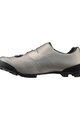 SHIMANO Pantofi de ciclism - SH-XC702 - argintiu