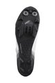 SHIMANO Pantofi de ciclism - SH-XC702 - alb