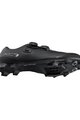 SHIMANO Pantofi de ciclism - SH-XC703 - negru