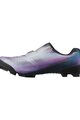 SHIMANO Pantofi de ciclism - SH-XC703 - mov